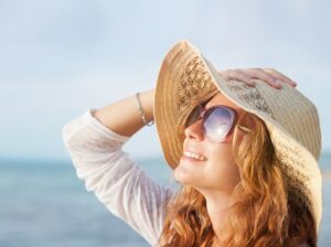Χρήσιμα διατροφικά tips για να επιβιώσουμε στον καύσωνα