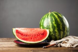 Ripe,Juicy,Watermelons