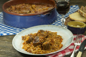 Youvetsi Mosxari 180617_0496