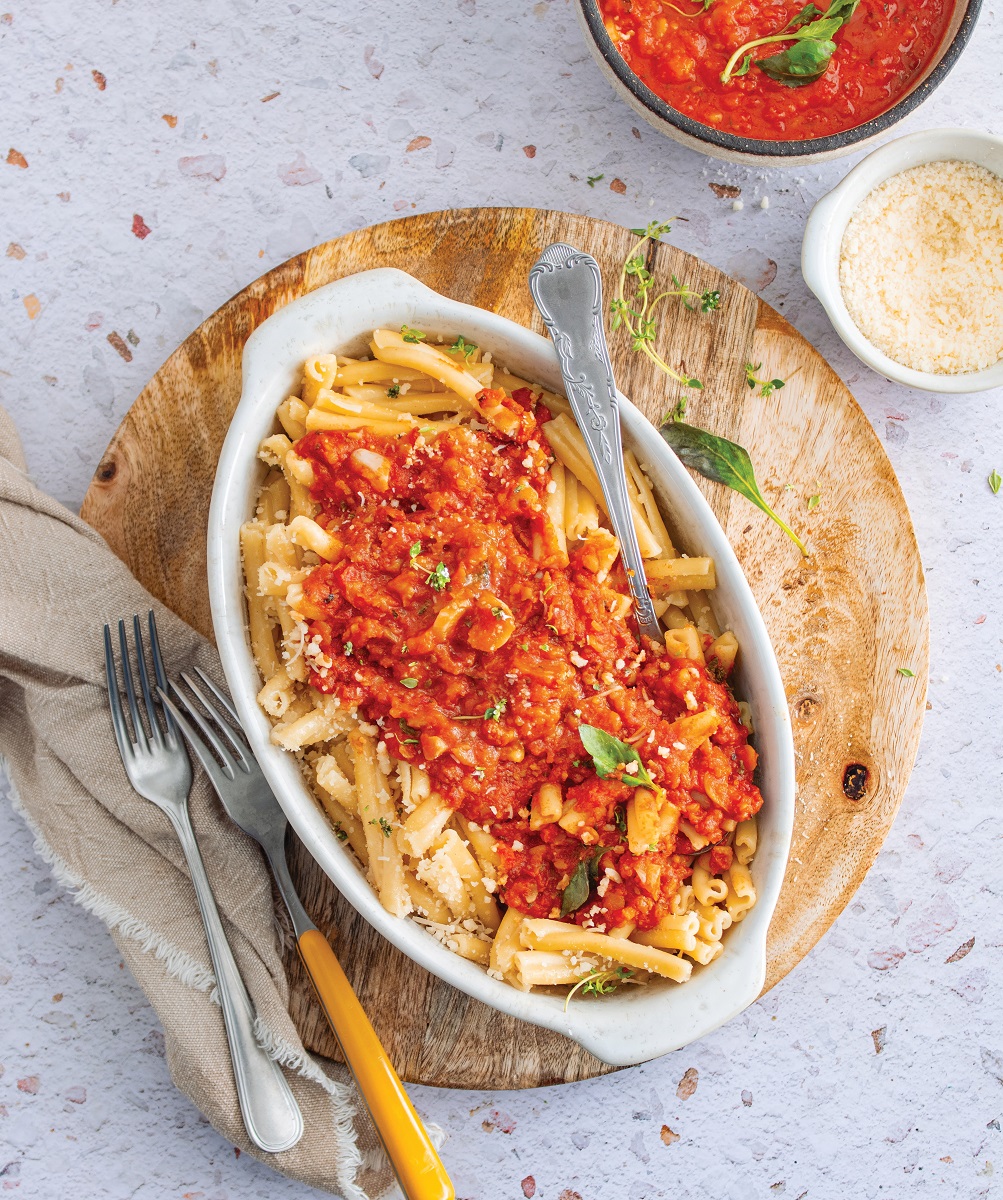 Zimarika me kokkines fakes_mikri