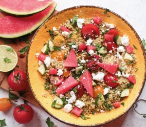 salates frouta anoigma