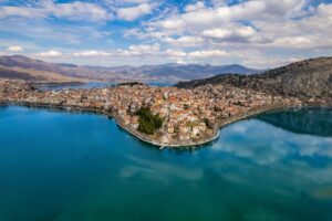 7 ταβέρνες που ξεχωρίσαμε στη Δυτική Μακεδονία