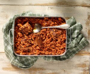 mosxari-giouvetsi_anoigma