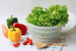 Τα μυστικά για να φτιάχνετε κι εσείς τέλειες, πράσινες σαλάτες σαν των εστιατορίων