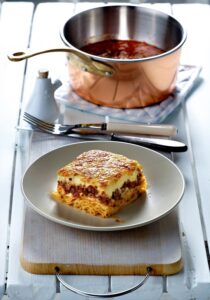 ti geysi exei to sxoleio – pastitsio OLIVE HEADER