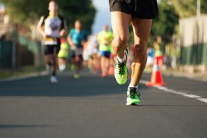 Η METRO Running Team διένυσε 7.200 «Χιλιόμετρα Προσφοράς» μέσα στο 2023, όλα για καλό σκοπό!