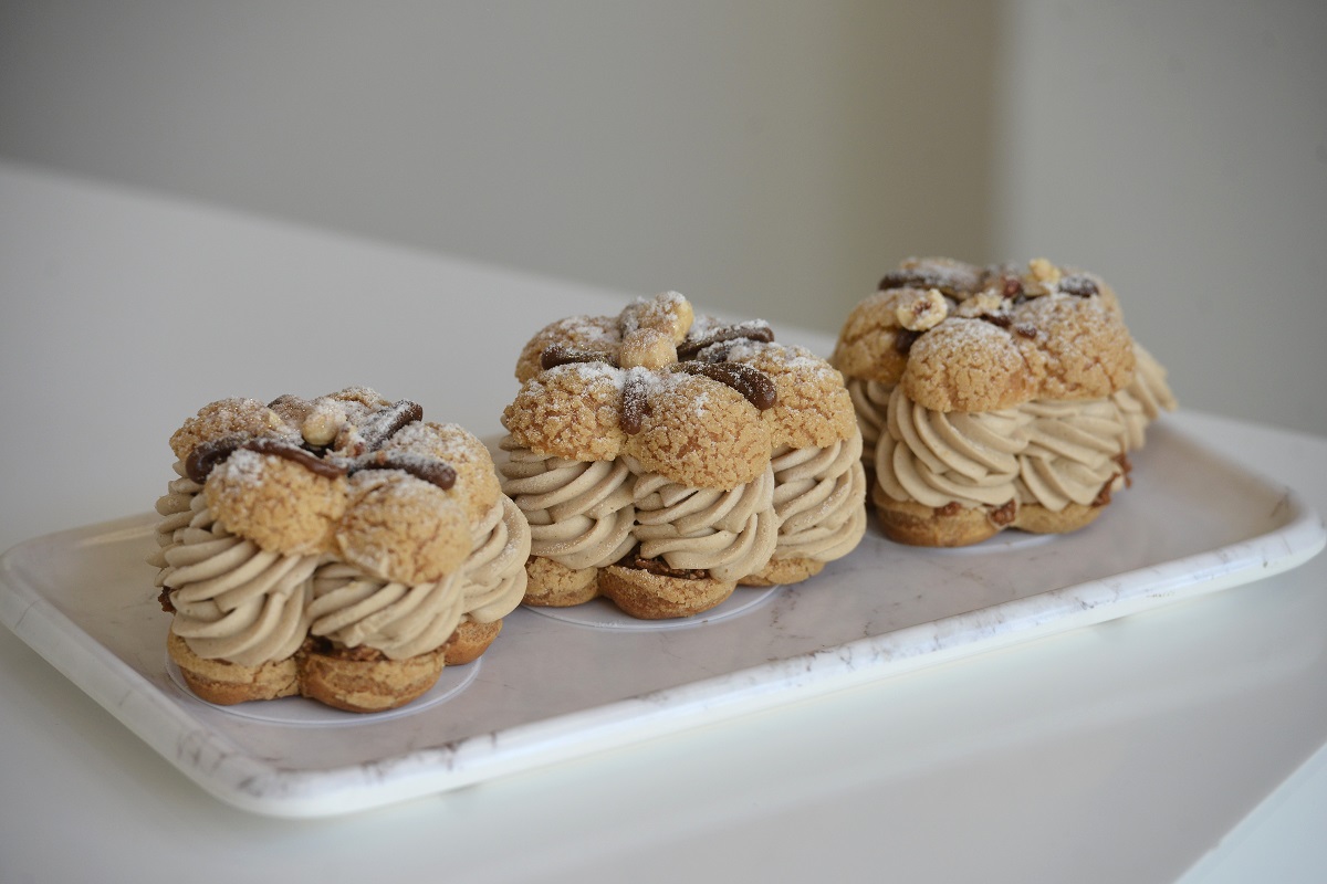 Poulette_Paris_Brest