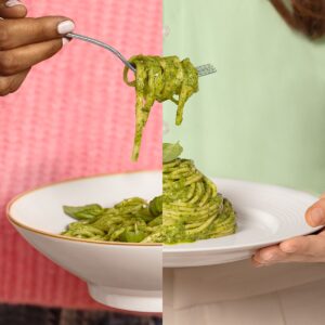 Pesto κι έγινε!