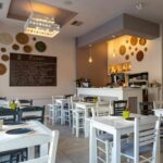 fytra restaurant anoigma