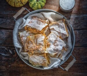 kolokytha kai sto xwrio anoigma