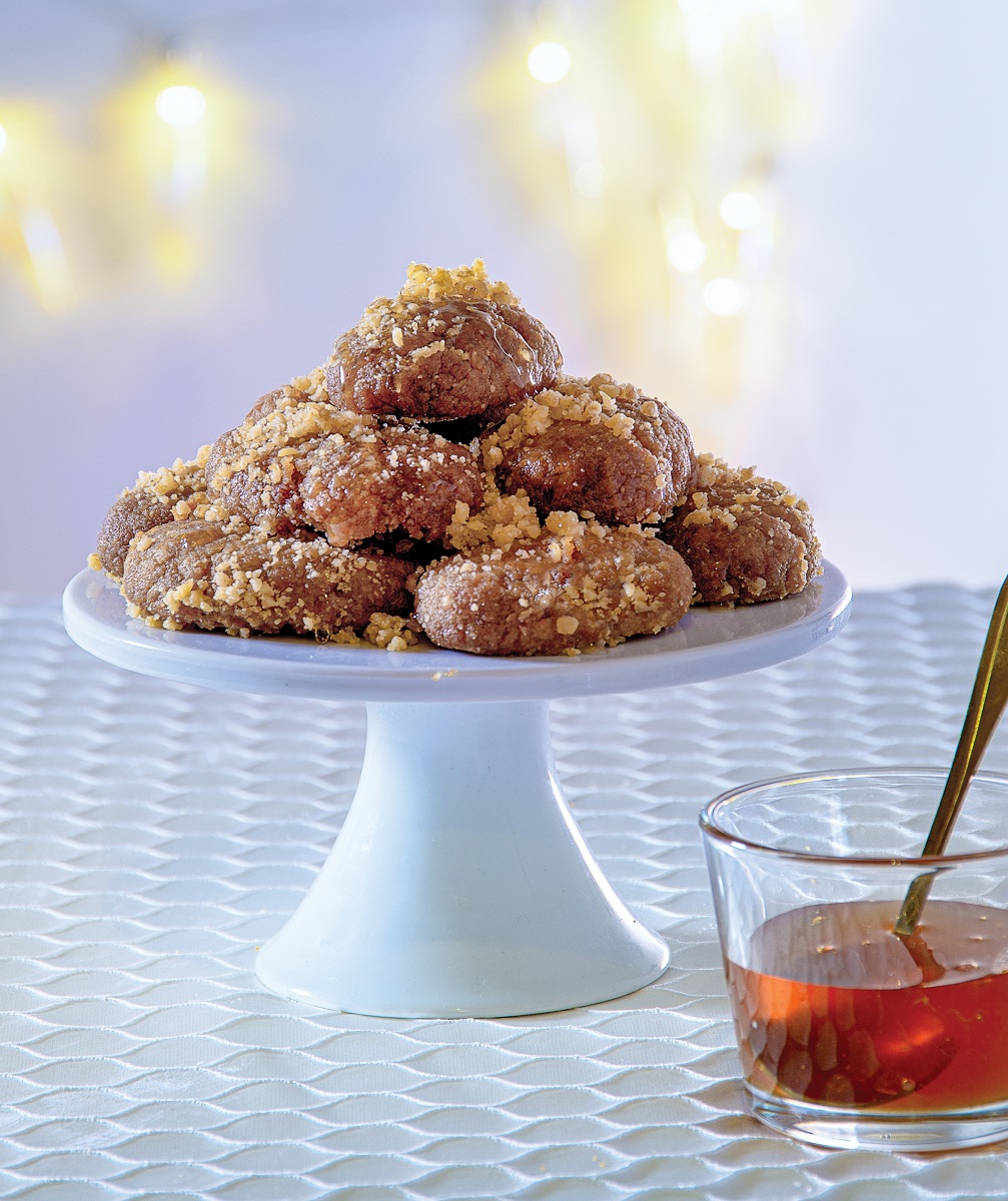 melomakarona_Parliaros