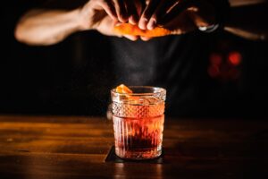 Η γοητεία του Old fashioned