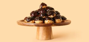 Cheesecake ή προφιτερόλ: τι προτιμούν οι αναγνώστες του Cantina