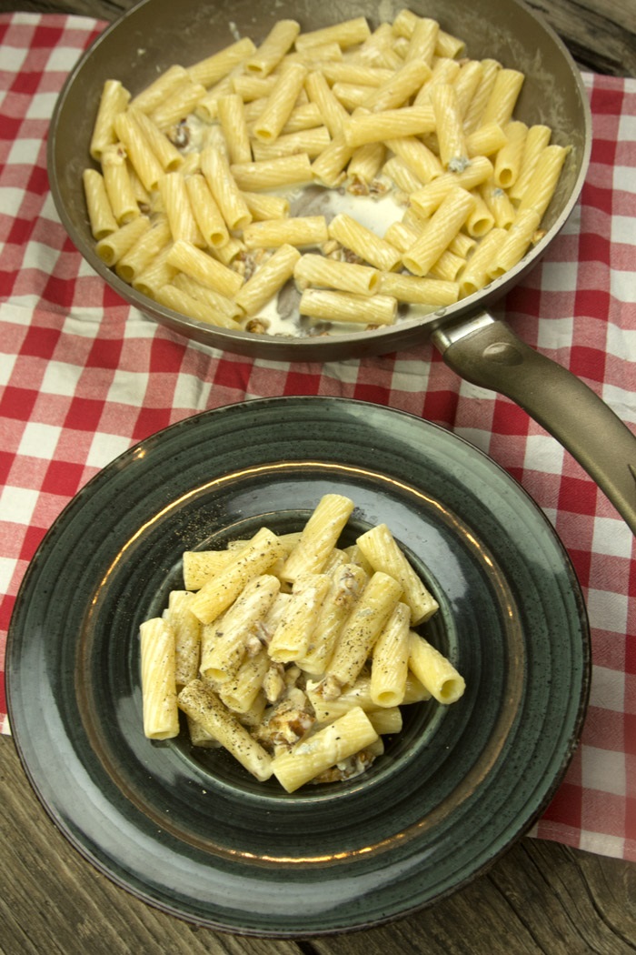 tortiglioni_gorgonzola_karidia_anoigma