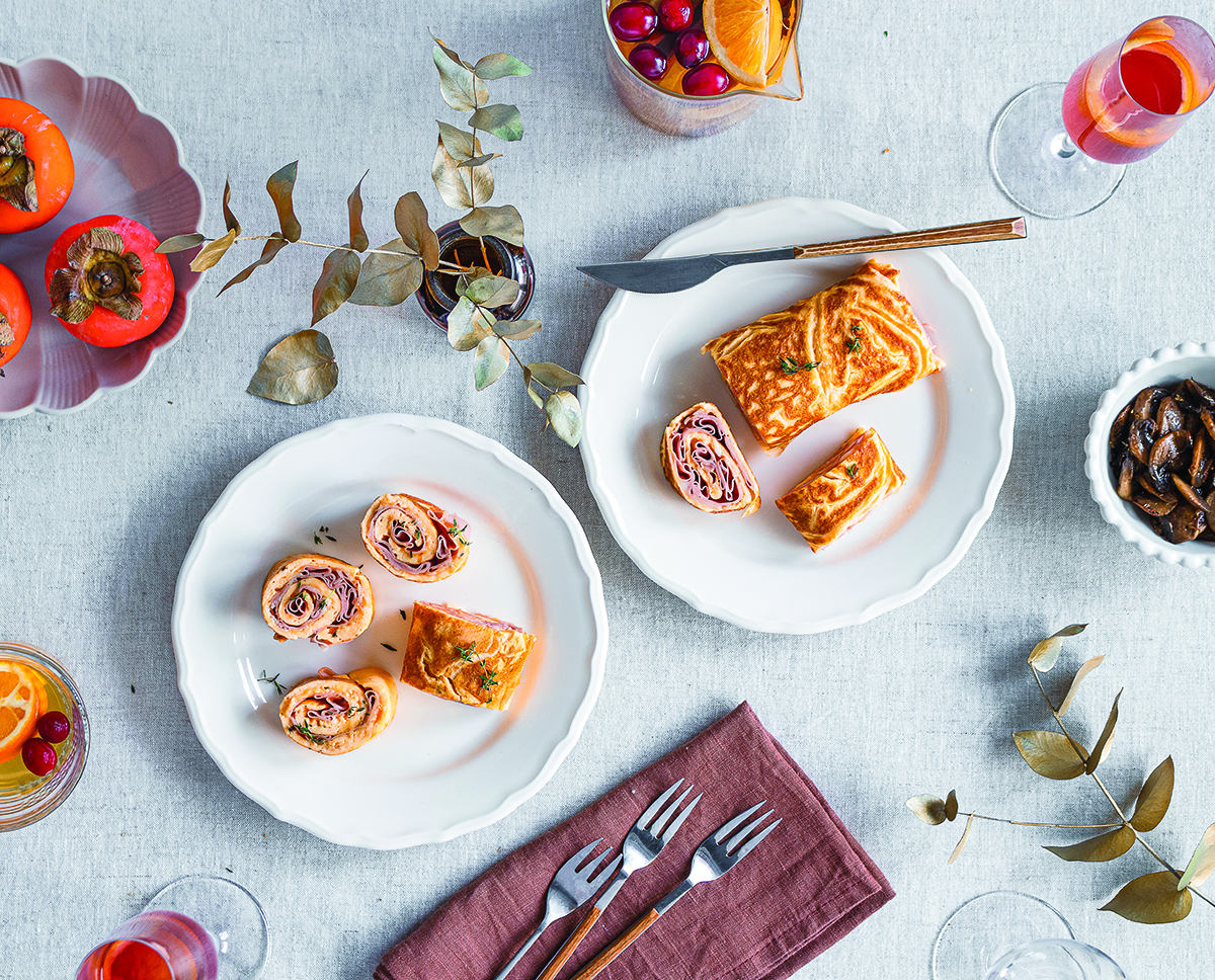 Brunch protoxronia- Omelette-anoigma