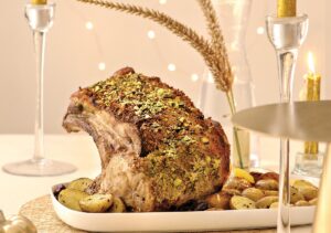 Γιορτινό τραπέζι: 9 επιλογές για κυρίως (+wine pairing)