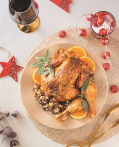 Gemisto kotopoulo_anoigma