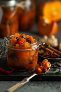10 ελληνικά chutney που ξεχωρίσαμε