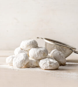 kourabiedes synergatiko anoigma