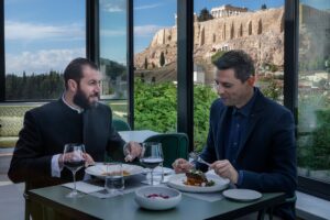 Βιωσιμότητα, farm to table και… άλλα δαιμόνια στο fine dining σήμερα