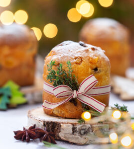 panettone list 2023 anoigma