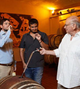 xatzimixali xmas 2023 native anoigma