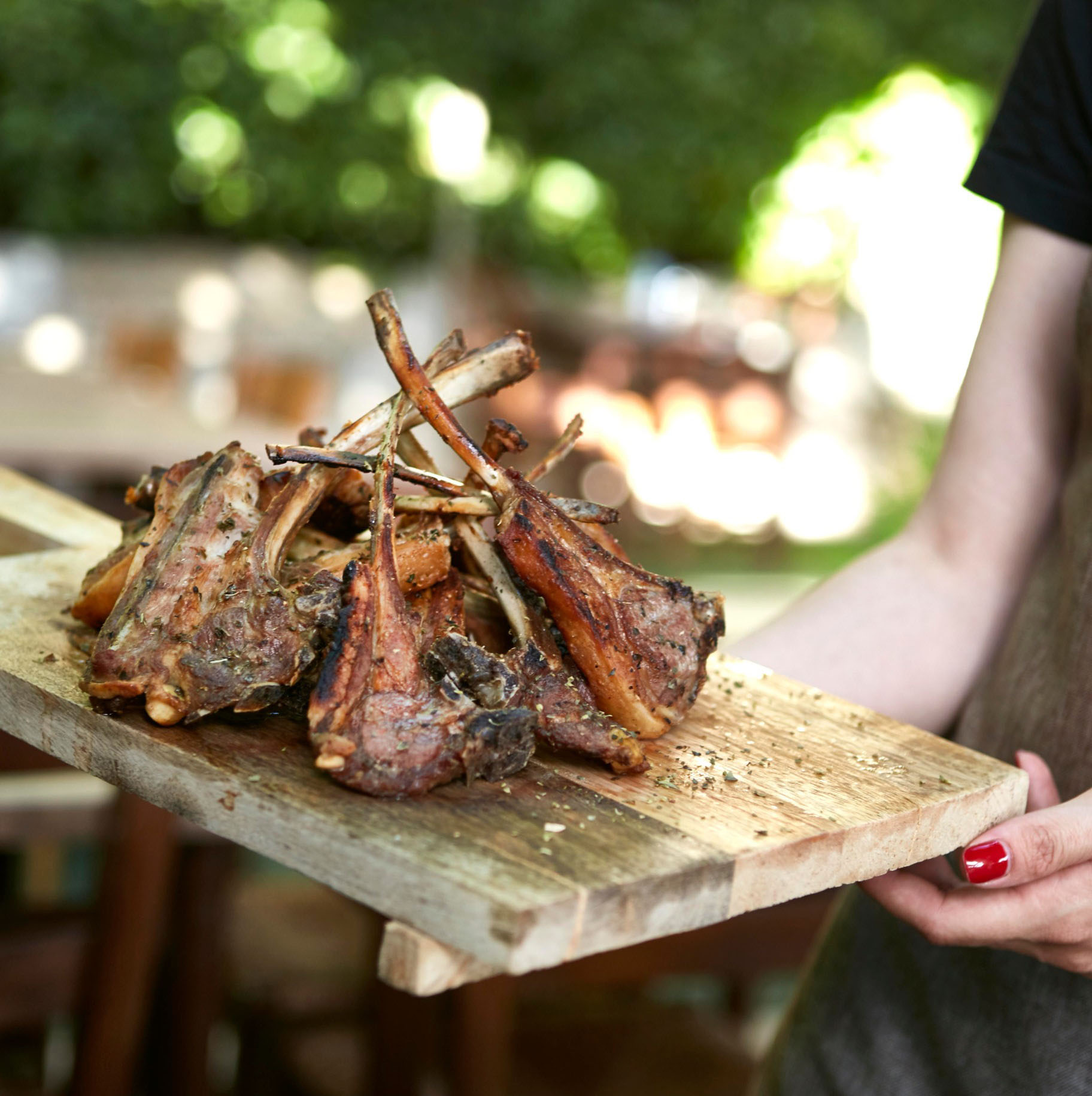 Agios Merkourios paidakia