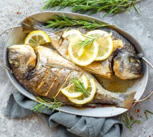 Agorazontas psari anoigma