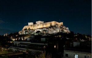 Sense restaurant-anoigma