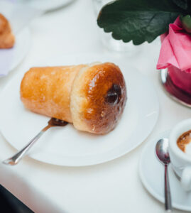 baba napoletano anoigma