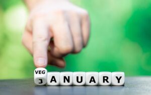 Veganuary: τι είναι και γιατί έχει γίνει τάση τα τελευταία χρόνια;