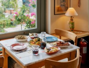 Kafeneio tou Rizou anoigma