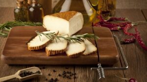 Smoked,Cheese,Concept,Photo