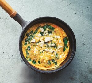 Immediate Media – Olive Magazine