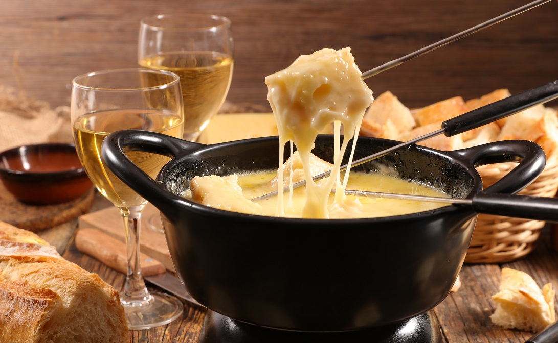 Cheese,Fondue