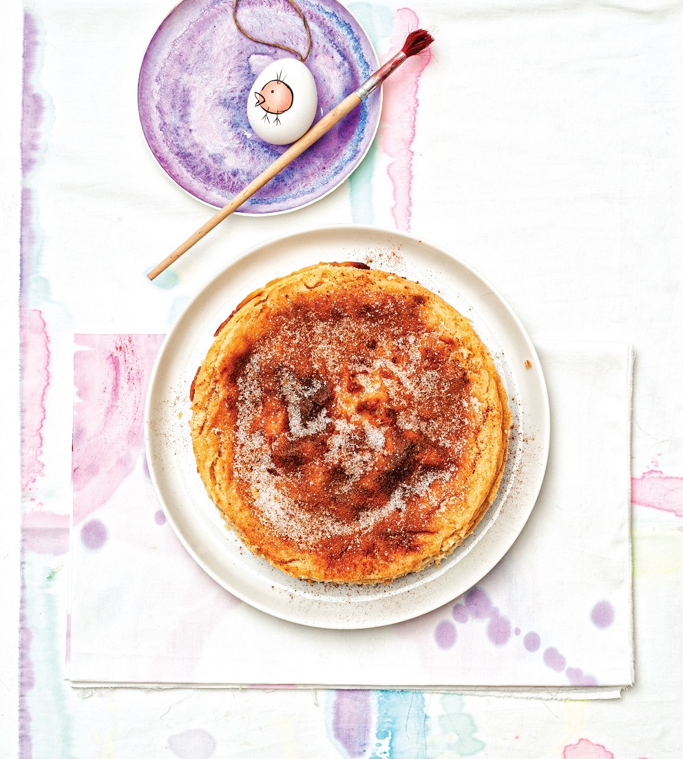 galatopita_Peloponisou