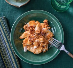 kalamarakia_air_fryer