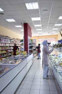 7 έθνικ παντοπωλεία στην Καλλιθέα