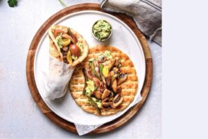 vegan street food-anoigma