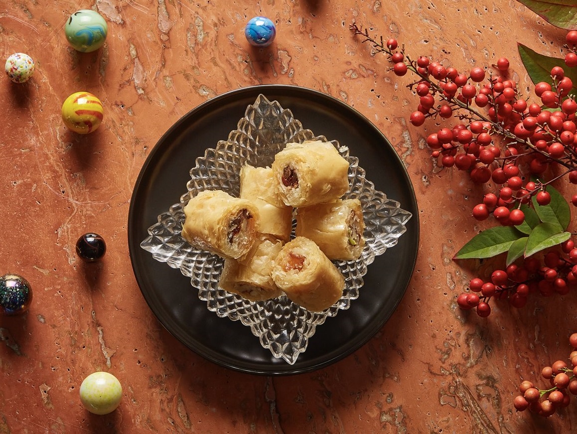 ‎PRESS BAKLAVA_anoigma