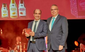 Οι σάλτσες μαγειρικής COOK at HOME βραβεύθηκαν ως το «Προϊόν της Χρονιάς 2024»