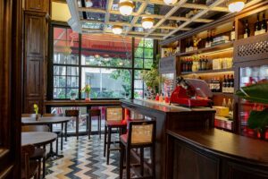 Ami gastrotheque: Ένα all day με ιταλική διάθεση