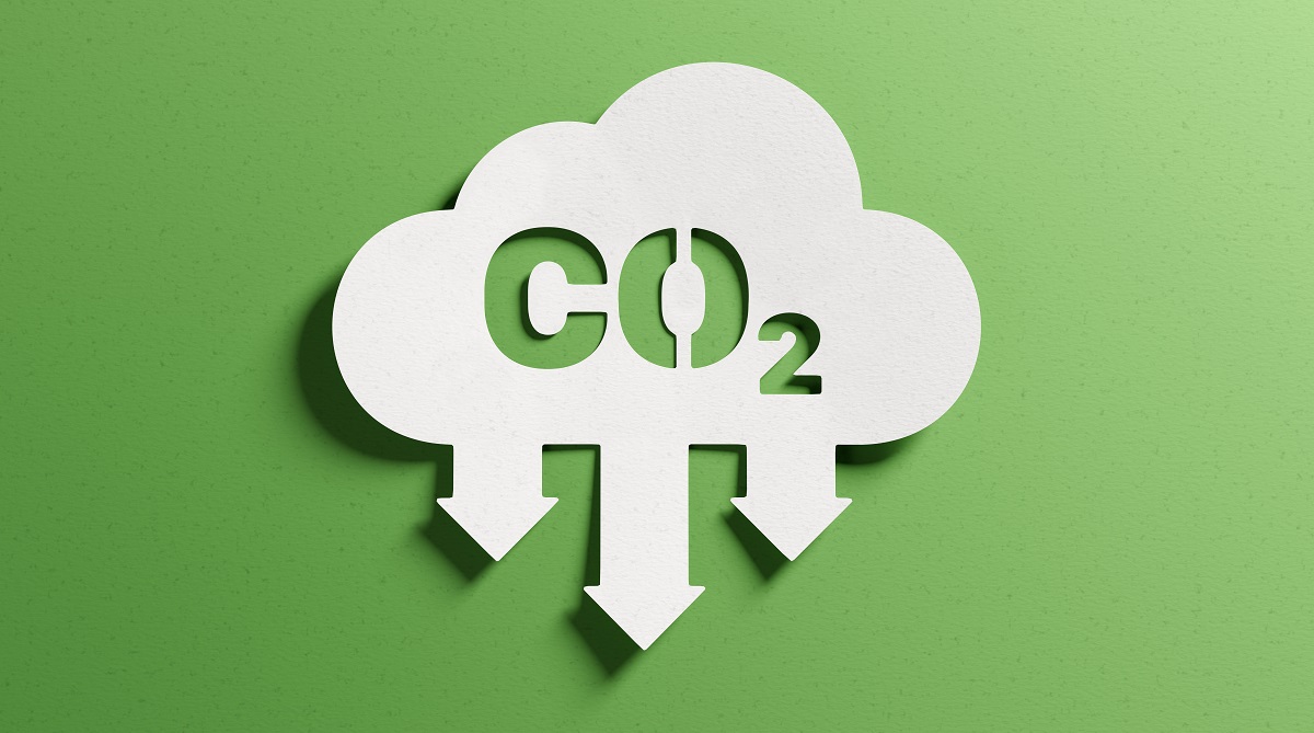 Reduce,Co2,Emissions,To,Limit,Climate,Change,And,Global,Warming.
