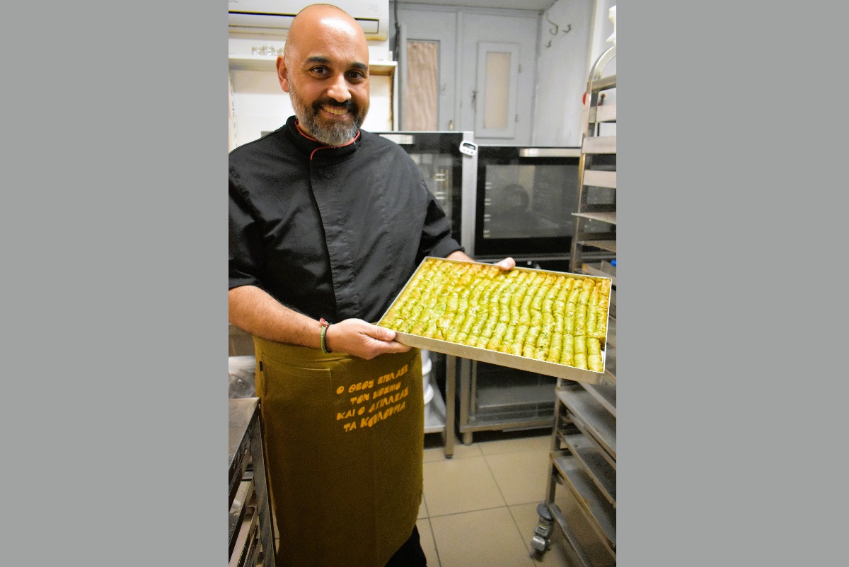 pantopoleio andros new