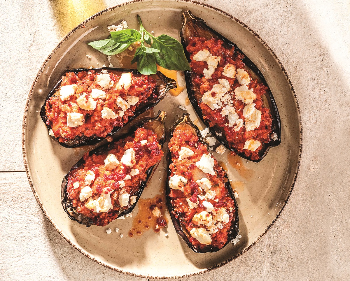 kalokairina piata-melitzanes-anoigma