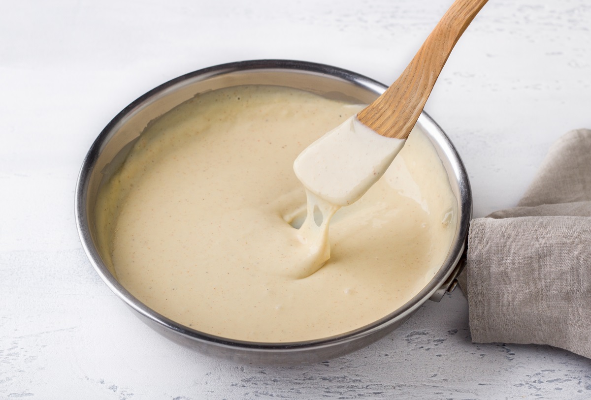 Making,Pasta,Cheese,Sauce,,Step,By,Step,,Diy.,Step,10.