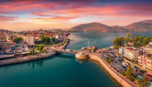 4 εστιατόρια για εξαιρετικό φαγητό στη Χαλκίδα