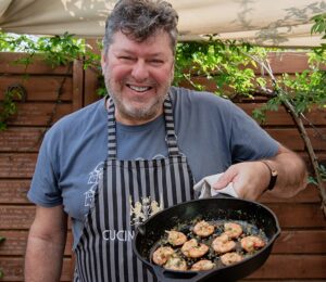 cucina caruso-anoigma