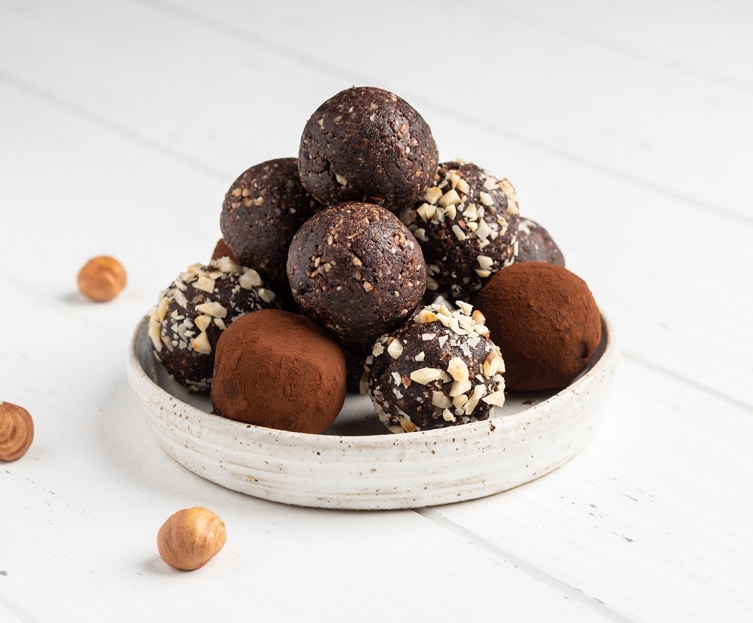 Energy,Balls.,Healthy,Raw,Dessert,(bliss,Balls),,Vegetarian,Truffles,,Sugar
