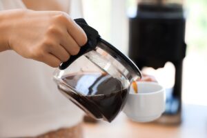 Γιατί δεν πρέπει να αποκαλούμε τον καφέ φίλτρου «γαλλικό»;